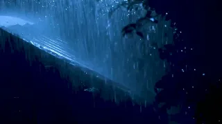 Most Beautiful Rain on Roof - Relaxation Rain Sounds and Healing White Noise - ASMR Rainfall Chill