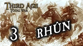 DORWINION INVADES! (3) - Third Age Total War: Divide and Conquer, Rhûn