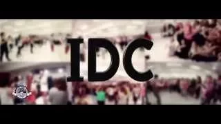 IDC- НОВЫЙ СЕЗОН!! full version. 2015-2016