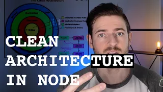 How to implement Clean Architecture in Node.js (and why it's important)