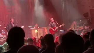 Kiefer Sutherland - Going Home - Kulturwerft Gollan, Lübeck - 13.07.2023