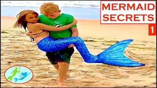 Mermaid Secrets of The Deep - THE COMPLETE SEASON 1 with BONUS FOOTAGE | Theekholms