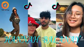 Hannah Balanay TikTok Compilation (MAY 2021)