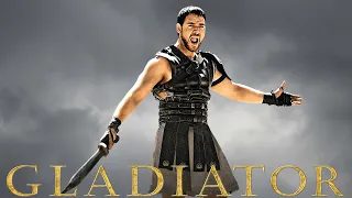 Гладиатор (Gladiator, 2000) - Трейлер к фильму