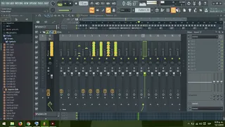 SomethingUnreal - Music Using ONLY Sounds From Windows XP & 98 - FL Studio Electronic Version