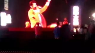 Sonu Nigam Live Ahmedabad KTMH~Tum Jo Mil Gaye