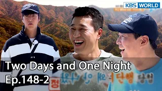 Two Days and One Night 4 : Ep.148-2 | KBS WORLD TV 221030