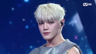 '최초 공개' 태용 (TAEYONG) - Moon Tour #엠카운트다운 EP.831 | Mnet 240229 방송