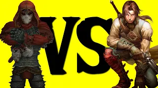 Fable VS Fable 2 | Whats The Better Game?