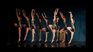 Dance City Center-Jazz2 : No Roots