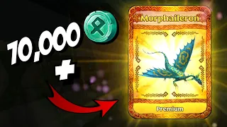 Claim your RUNES now!!! - Dragons: Rise Of Berk