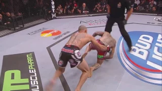 Renan Barao(W) vs Eddie Wineland(L) 2013