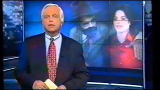 1996-05-08 HIStory Tour cancelled in Germany: Michael Jackson vs Theo Waigel