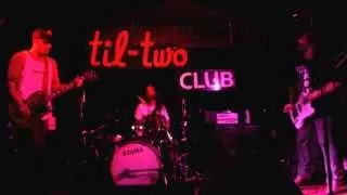 Lo Fi @ Til-Two Club 8/16/14