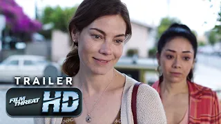 SAINT JUDY | Official HD Trailer (2019) | MICHELLE MONAGHAN, COMMON | Film Threat Trailers