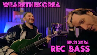 wearethekorea | ep.11 | 2k24