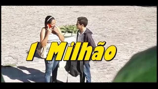 1 Milhão - Pegadinha 2016