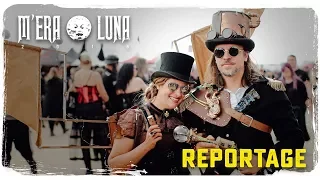 M'era Luna 2017 | Reportage