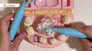 [💸Toy ASMR💸] Dental care🦷 치과놀이 장난감 asmr