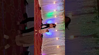 Dance in Aishu Marriage1
