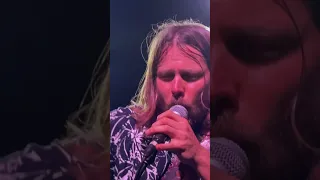 @LukasNelsonPOTR  Ladies ♥️♥️ Lukas 🔥 “Find Yourself Part 2” 11/13/21 Santa Ana, CA #lukasnelson