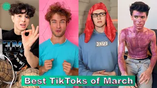 Best TikTok Compilations of March 2024 | New TikTok Videos