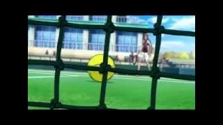 Prince of tennis- Tezuka Pinnacle of perfection (Ten’i Muhō No Kiwami)