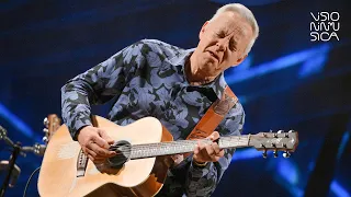 Tommy Emmanuel @ Visioninmusica 2023