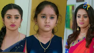 Ravoyi Chandamama Latest Promo | Mon-Sat 7:00pm | 1st October 2021 | ETV Telugu