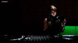 Techno Vinyl Live Dj Mix ㅣM.bience  June , 22  Phono Seoul l DJM V10 LF