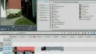 Movie Edit Pro Tutorial - Head Explosion