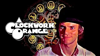 10 Things You Didn't Know About ClockworkOrange