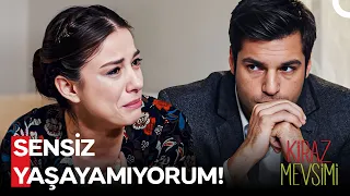 İmkansız Aşk Günlükleri #47 - Kiraz Mevsimi