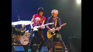 The Rolling Stones live at Oracle Arena, Oakland - May 5, 2013 |  Complete show + multicam video