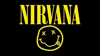 Nirvana - Penny Royal Tea GUITAR BACKING TRACK