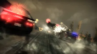 Need For Speed: Most Wanted - Final Pursuit  + ENDING in 2023 [1080p]