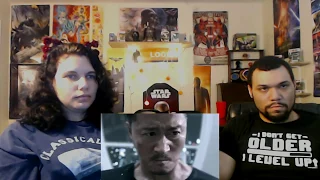 Blackiechan Fight Pick Reaction: SPL2 Killzone 2 Final Fight