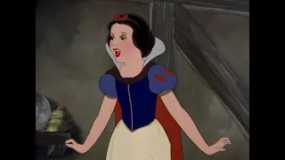 Білосніжка і сім гномів, Дісней (Snow White and the Seven Dwarfs), Disney