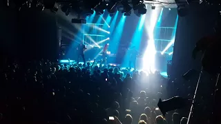 Guano Apes - Lords of the Boards Live at Melkweg 5.nov.2017