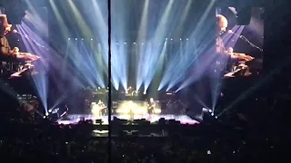 Paul McCartney ‘wonderful Christmastime’ 02 arena 16-12-18