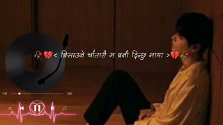 💯Heart💔Touching😢Sad Love🌹Video. Sad nepali love video. sad story