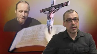 Ответ православному миссионеру на обвинение меня в клевете на Иоанна Крестителя