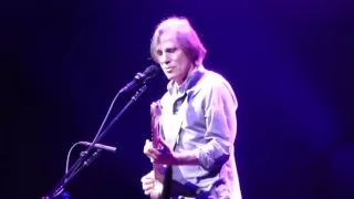 Jackson Browne -- Shape of a Heart -- 4/24/16 Santa Rosa, CA