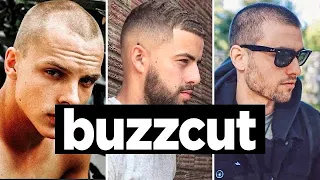 Don’t Make These MISTAKES Before You Get A Buzzcut! (Must Watch)