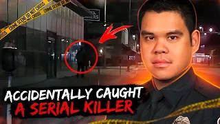 It's Hard To Believe! The Serial Killer Was Caught By Accident! | True Crime Documentary