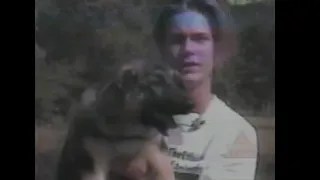 River Phoenix A Current Affair