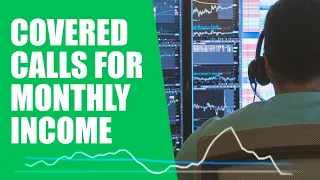 The Right Way to Trade Covered Calls For Income