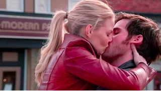 Emma: "I Love You" (Once Upon A Time S5E23)