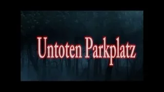 Untoten Parkplatz Trailer (2016)