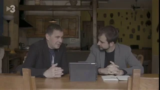 Quatre gats - Arnaldo Otegi i Baltasar Garzón: Was Urkullu a mediator?